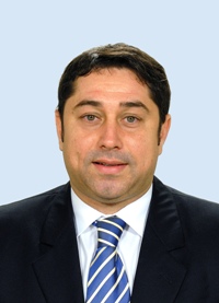 DAVID Cristian